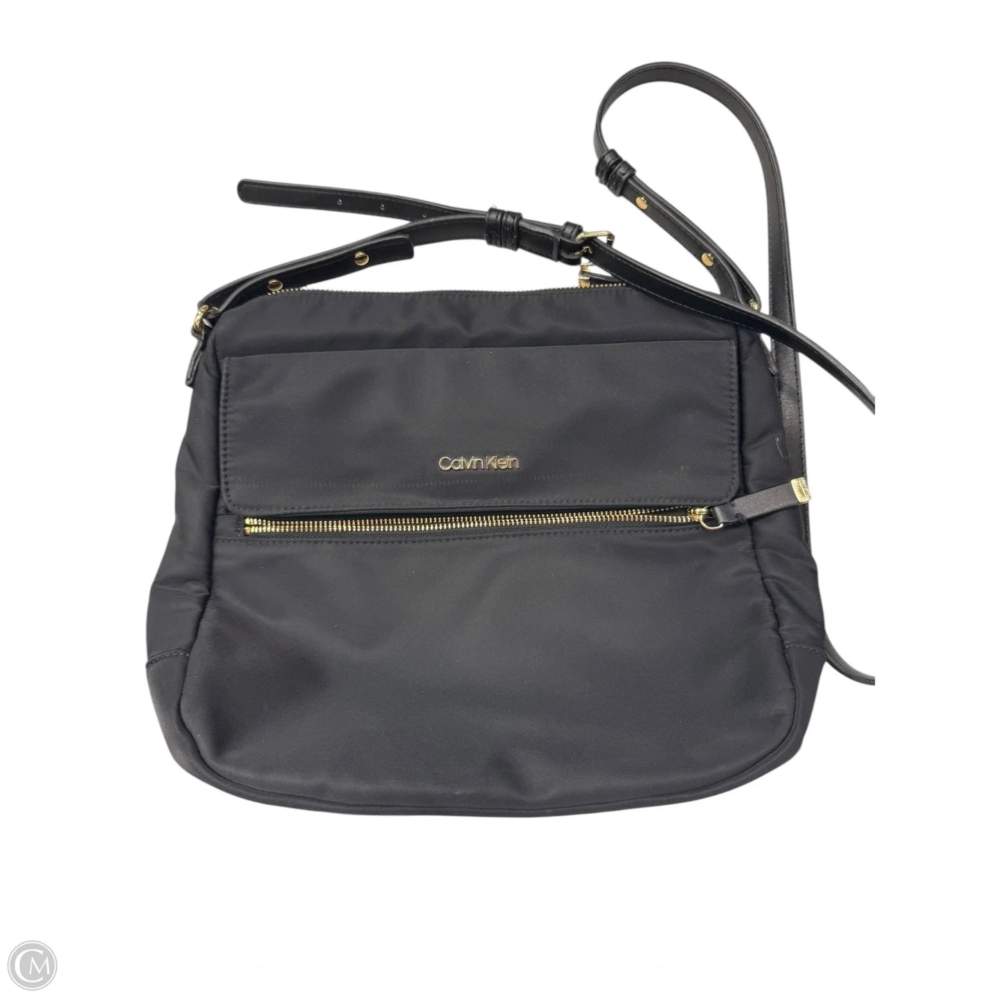Crossbody By Calvin Klein, Size: Medium