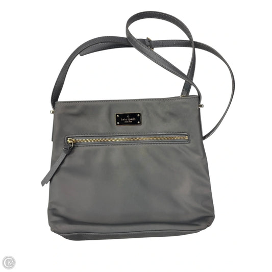 Crossbody Designer By Kate Spade, Size: Small