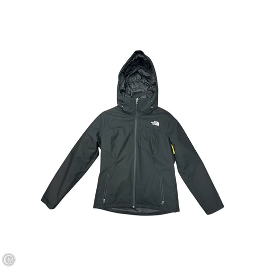 Coat Other By The North Face In Black, Size: M