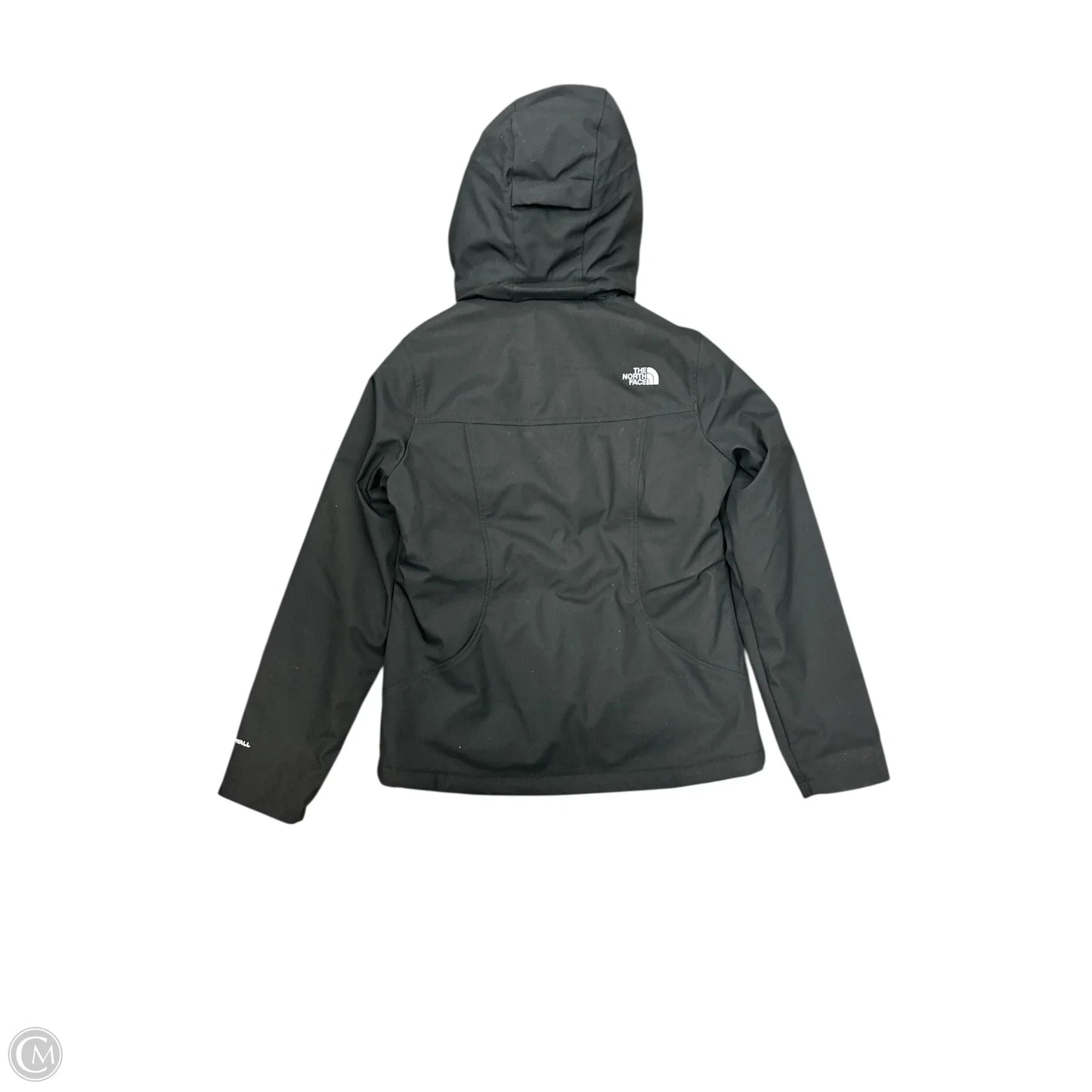 Coat Other By The North Face In Black, Size: M