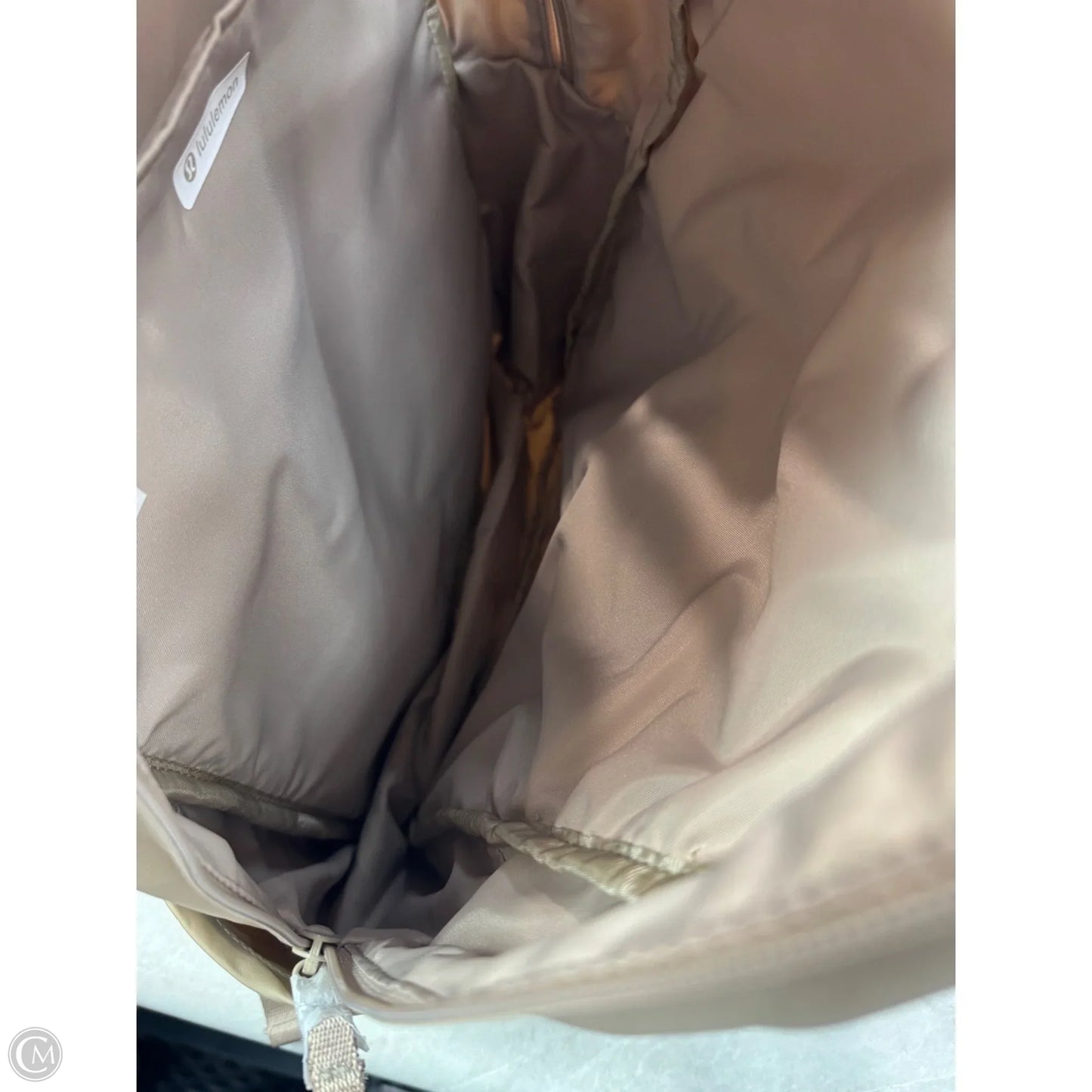 Backpack By Lululemon, Size: Large