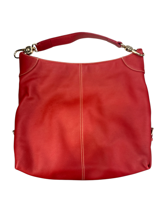 Handbag Designer By Dooney And Bourke, Size: Large