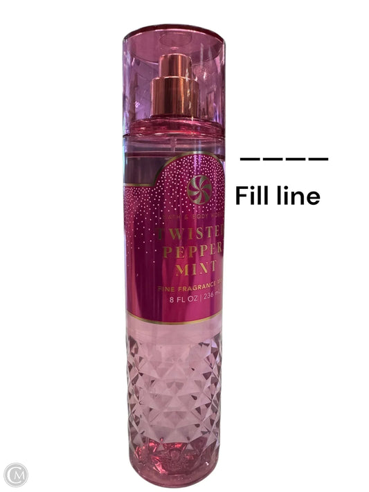 Body Mist/spray By Bath And Body Works