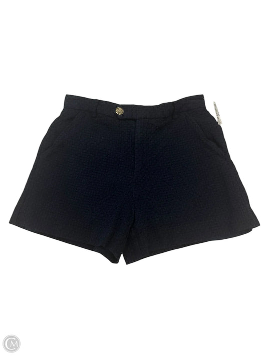 Shorts By Draper James Rsvp In Navy, Size: 12