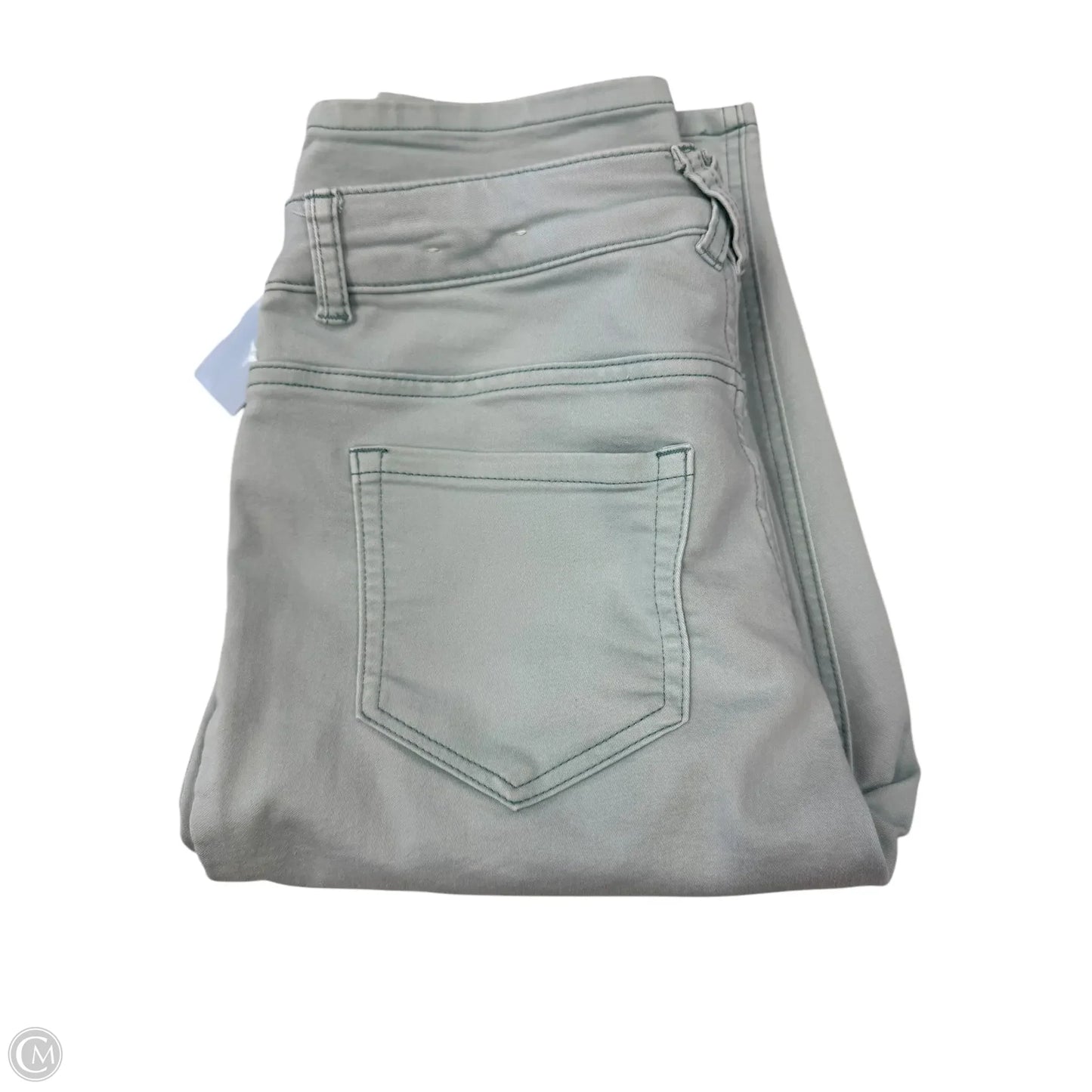 Shorts By Christopher And Banks In Aqua, Size: 4