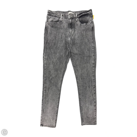 Pants Other By Levis In Grey Denim, Size: 12