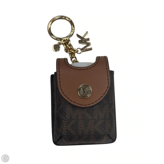 Key Chain Designer By Michael Kors, Size: Small