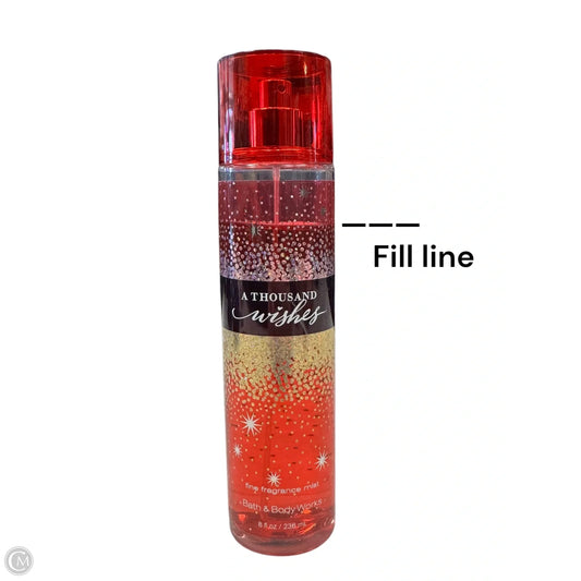 Body Mist/spray By Bath And Body Works, Size: Large