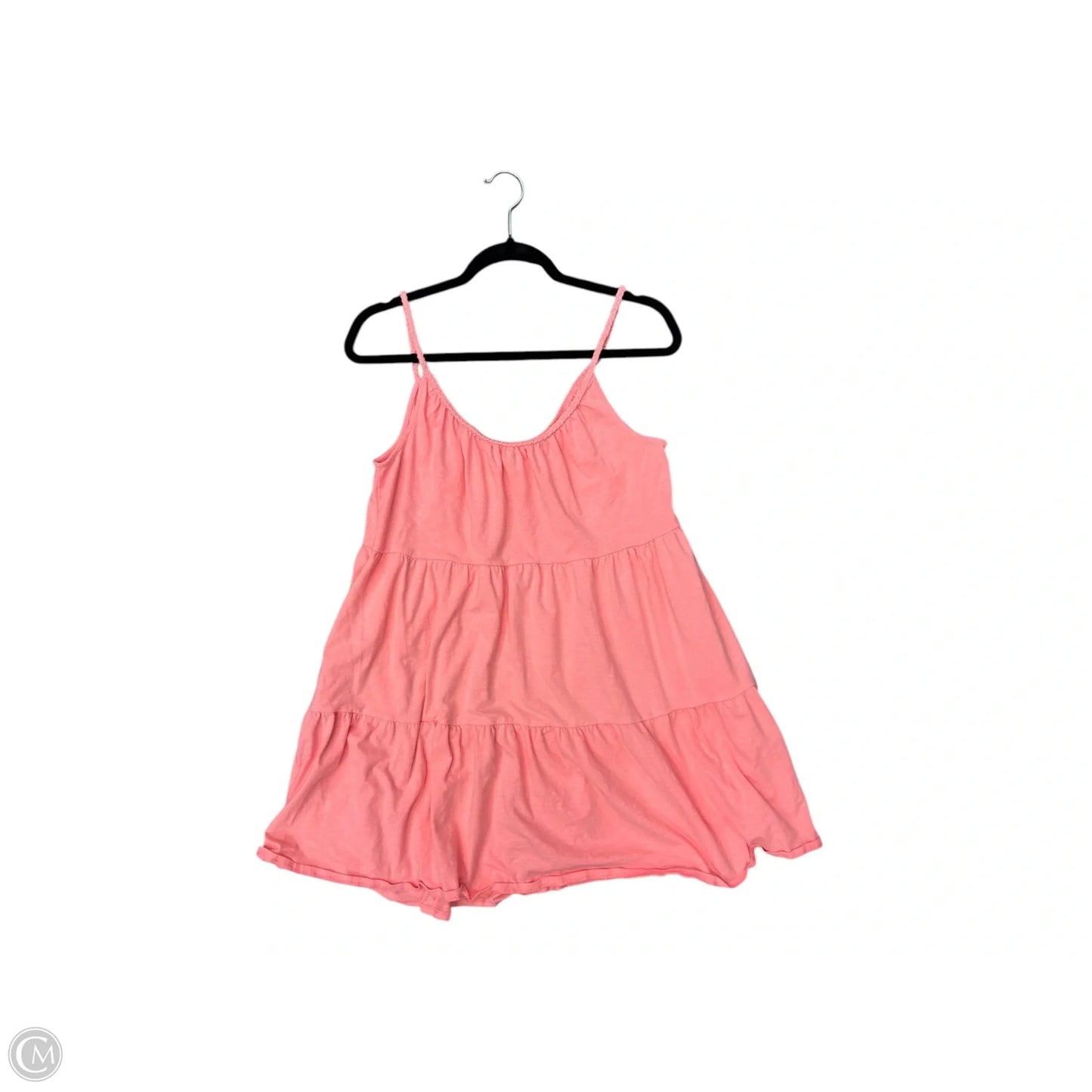 Tunic Sleeveless By Old Navy In White, Size: 10