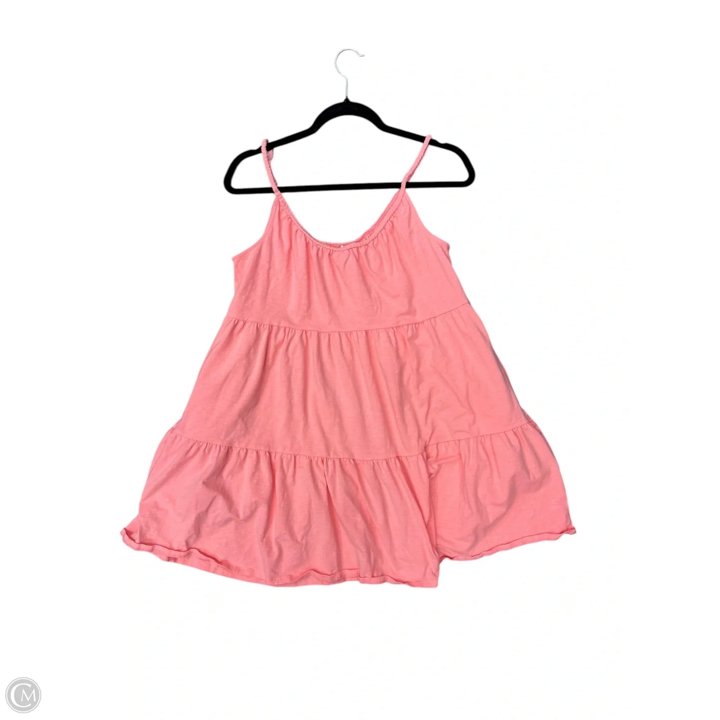 Tunic Sleeveless By Old Navy In White, Size: 10