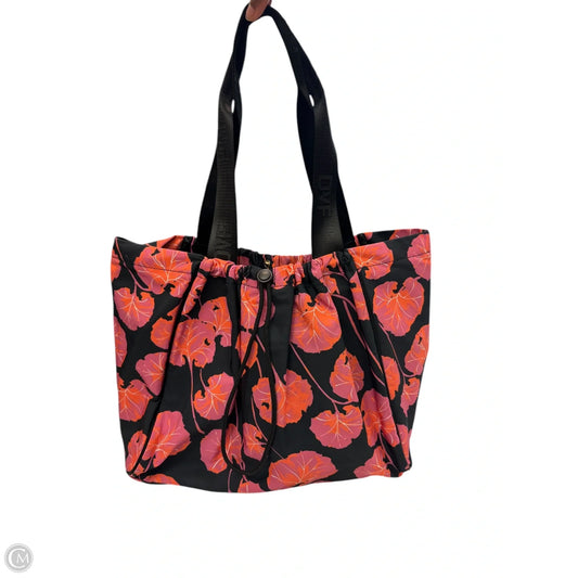 Tote By Target-designer, Size: Medium