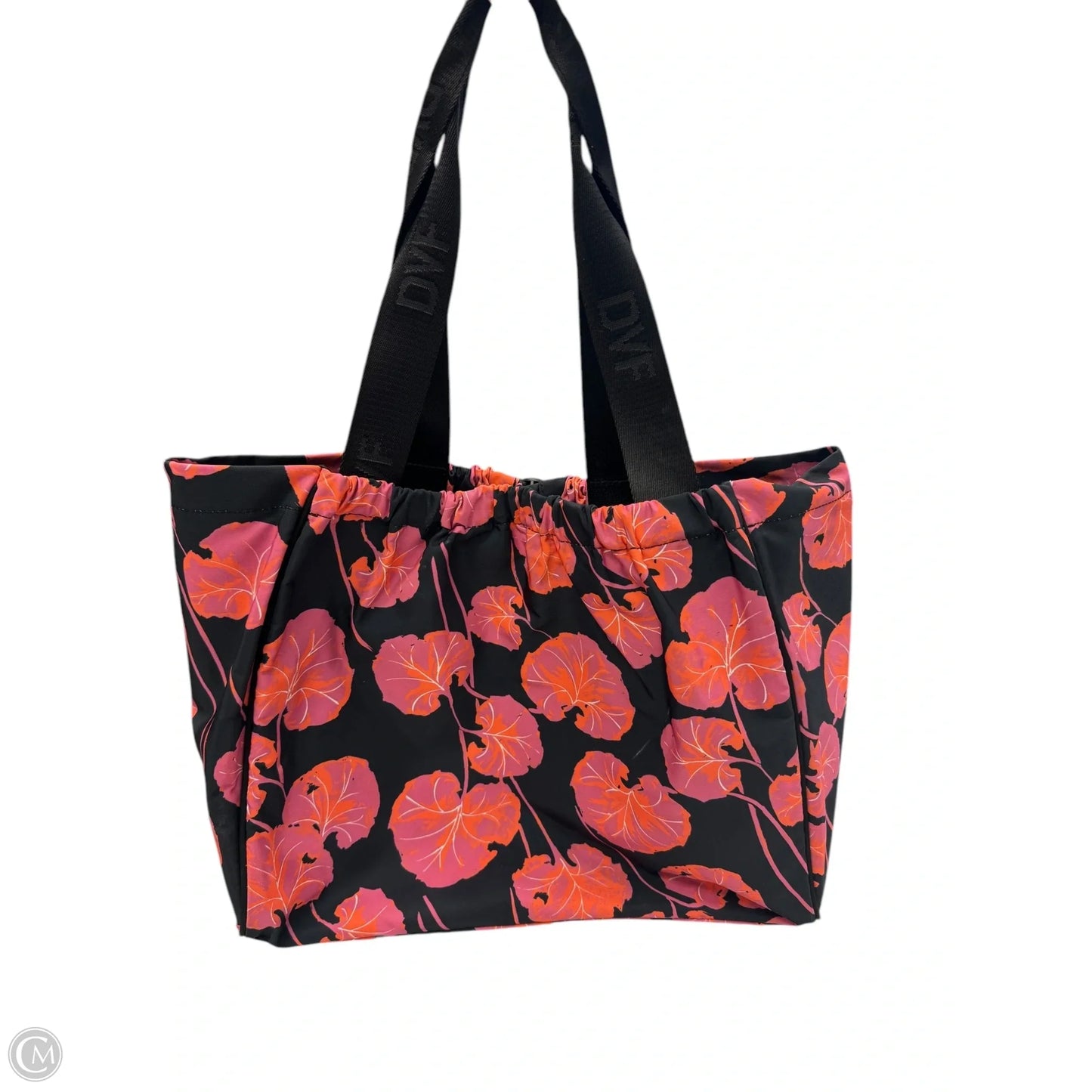 Tote By Target-designer, Size: Medium