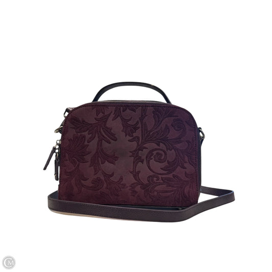 Crossbody By Cmc, Size: Medium
