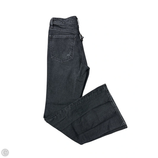 Pants Other By Express In Black Denim, Size: 8