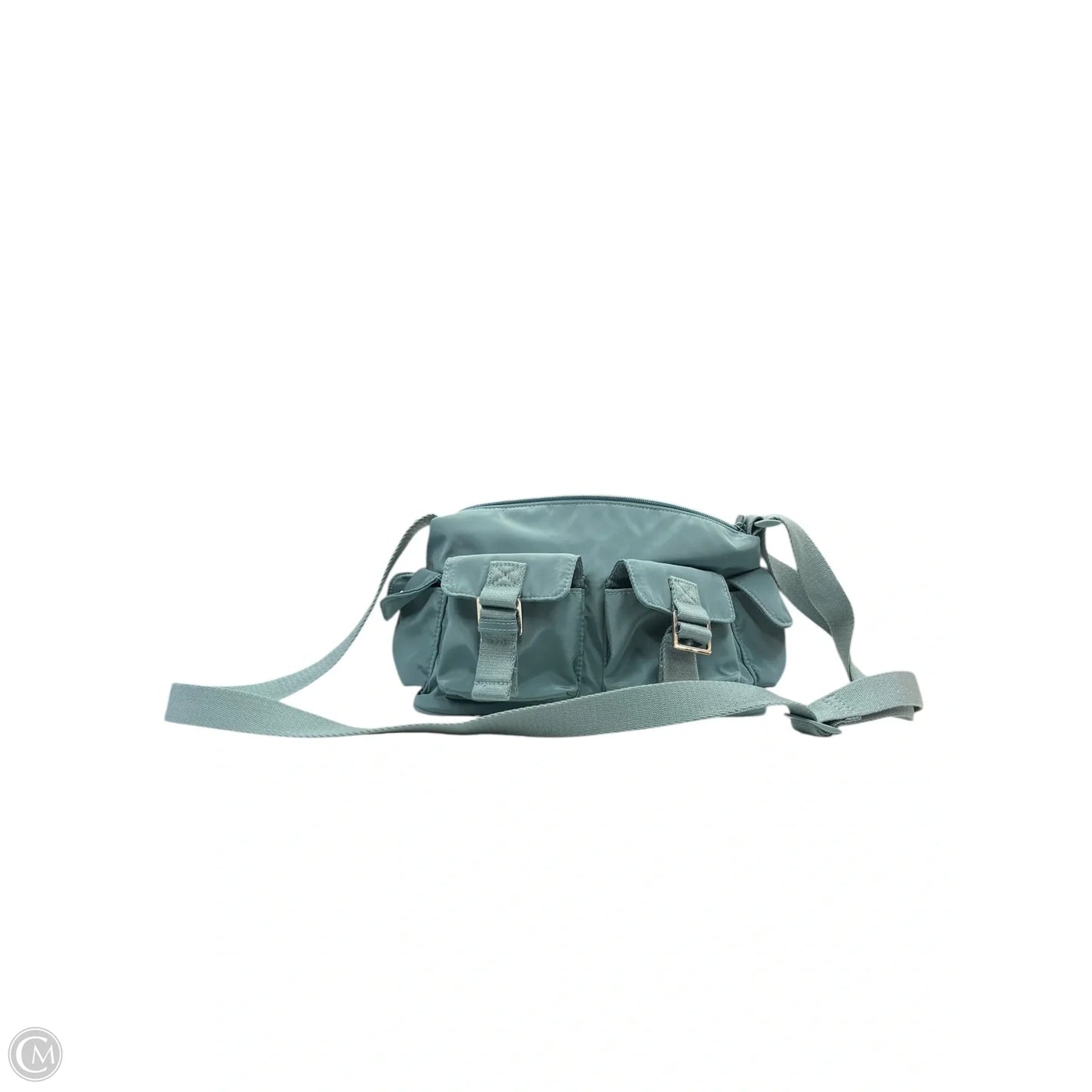 Crossbody By Pink, Size: Small