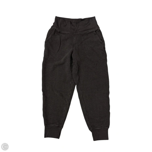 Pants Lounge By Athleta In Brown, Size: 0