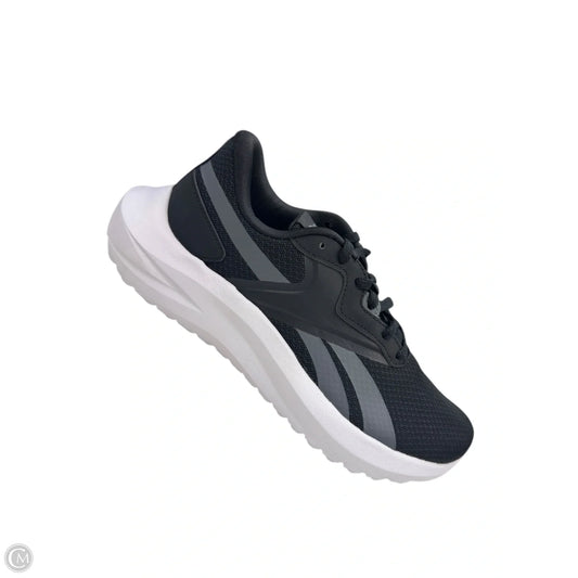 Shoes Athletic By Reebok In Black, Size: 7