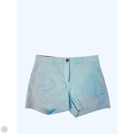 Shorts By Boden In Blue, Size: 12