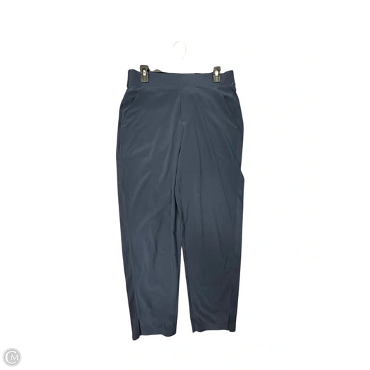 Capris By Tribal In Navy, Size: 14