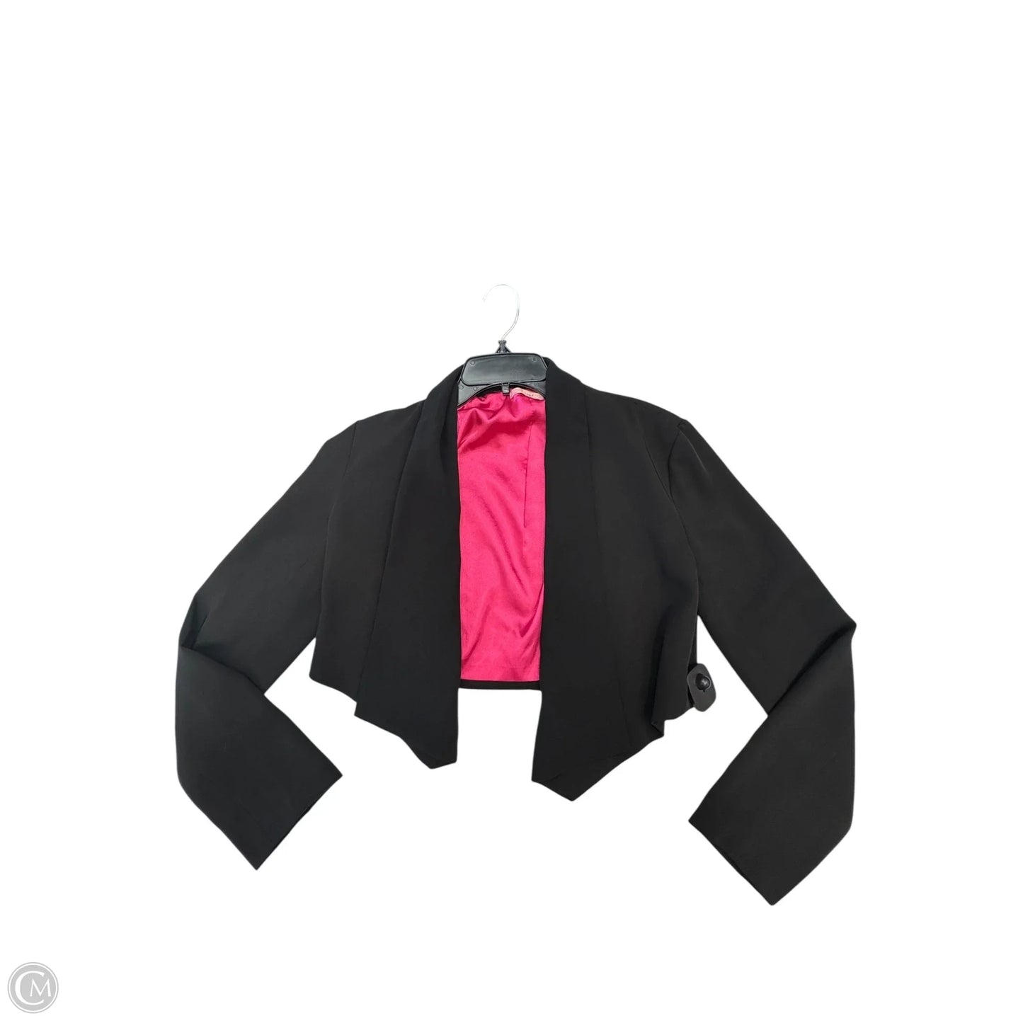 Blazer By Hazel In Black, Size: S