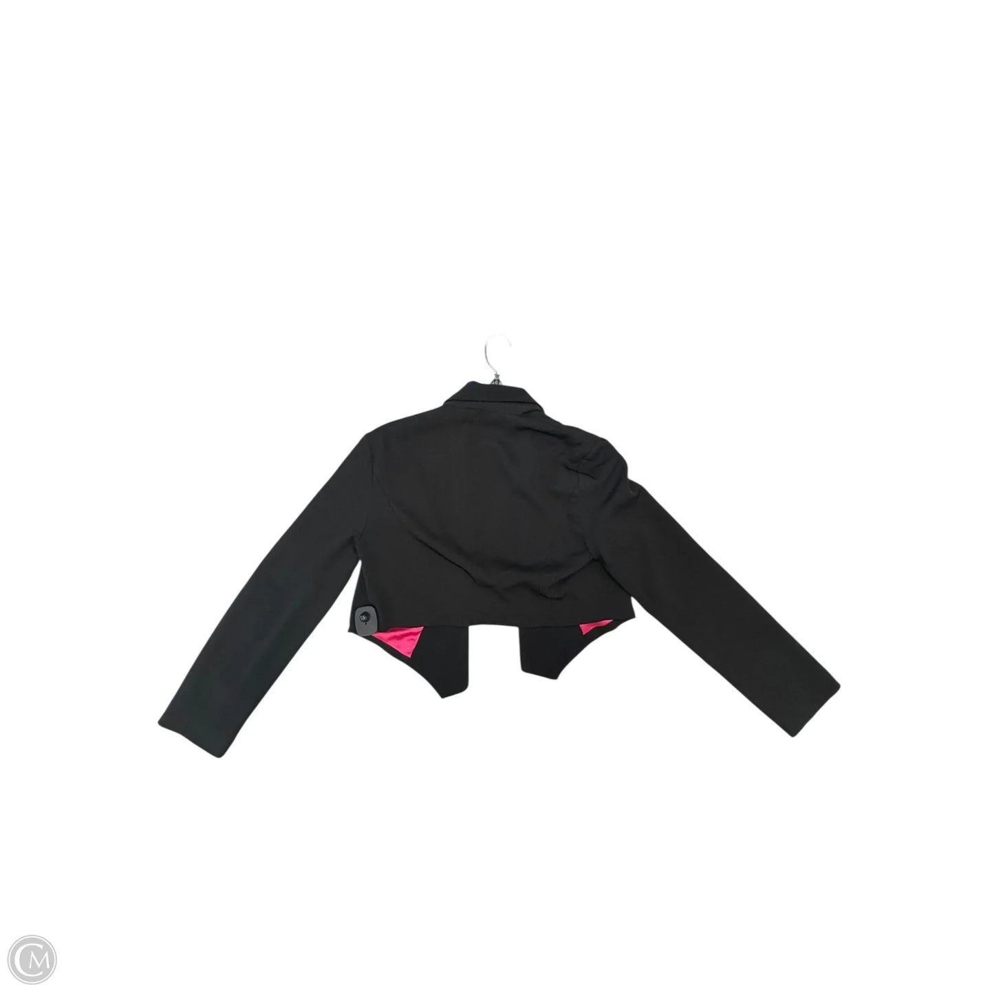 Blazer By Hazel In Black, Size: S