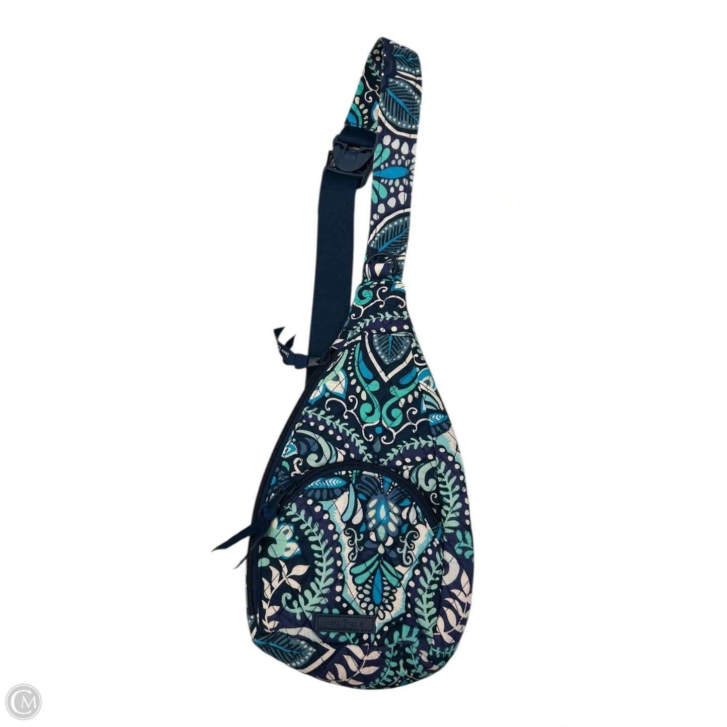 Belt Bag By Vera Bradley, Size: Small