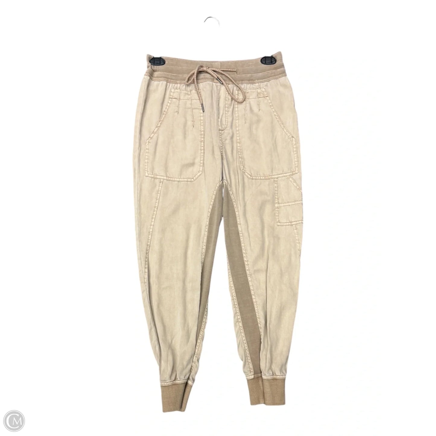 Pants Joggers By Anthropologie In Brown, Size: S