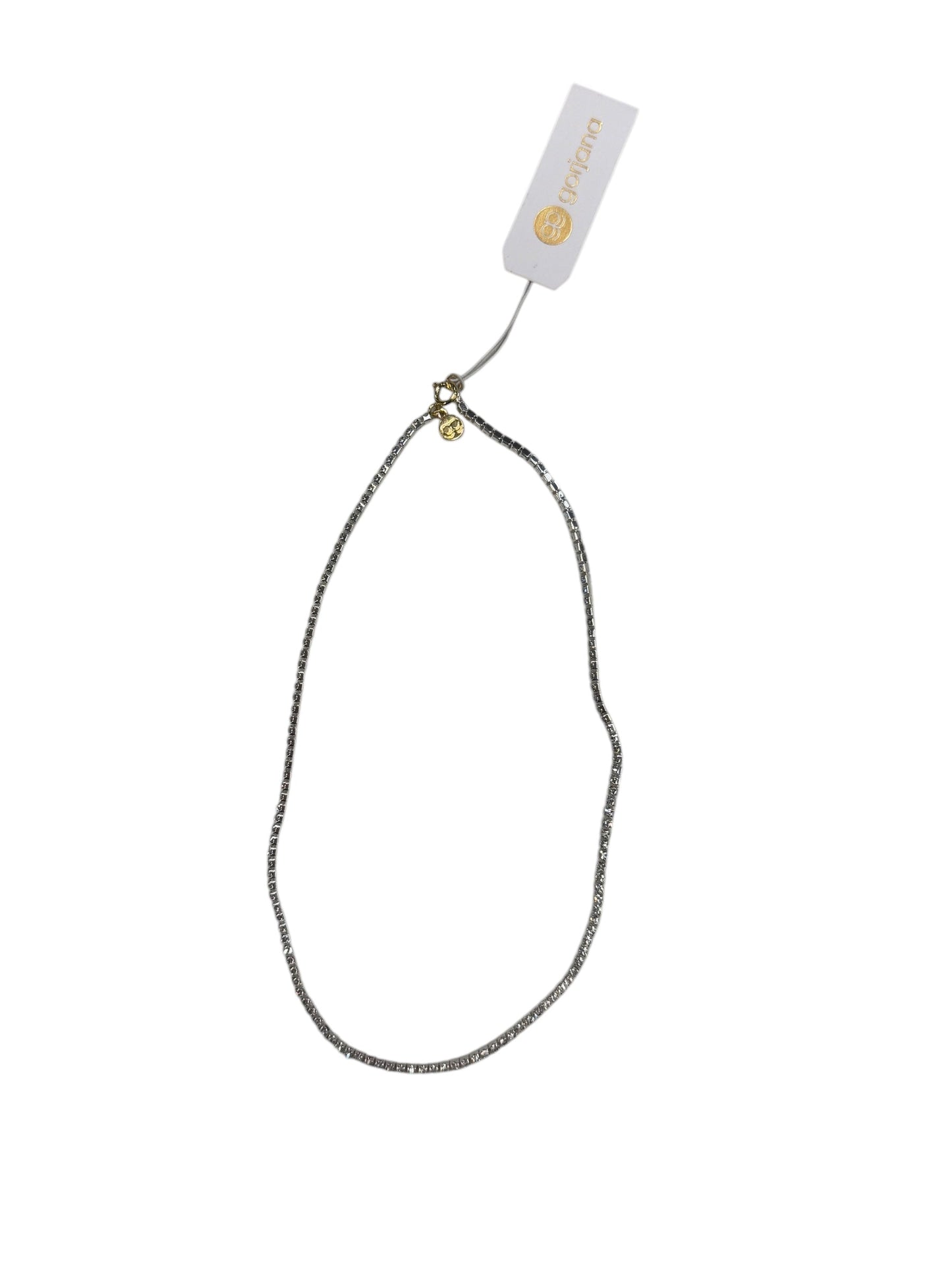 Necklace Chain By Cma