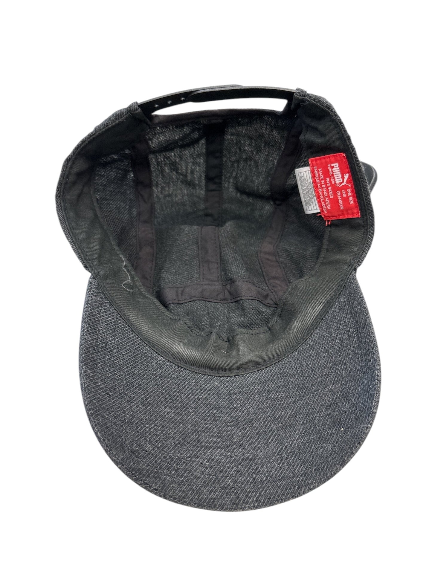 Hat Baseball Cap By Puma