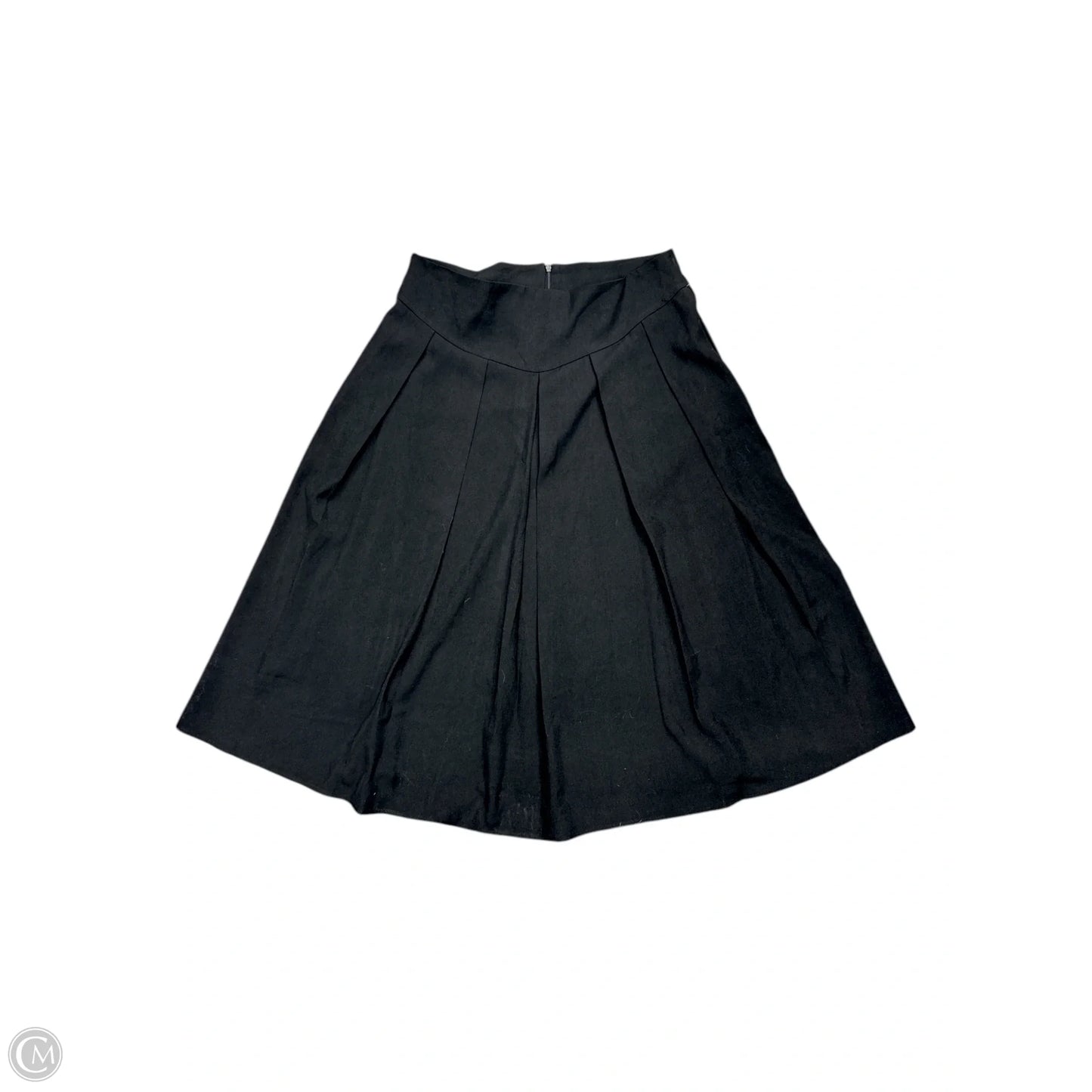 Skirt Midi By Cmf In Black, Size: 24