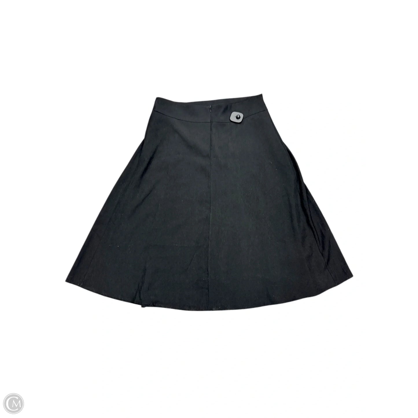 Skirt Midi By Cmf In Black, Size: 24
