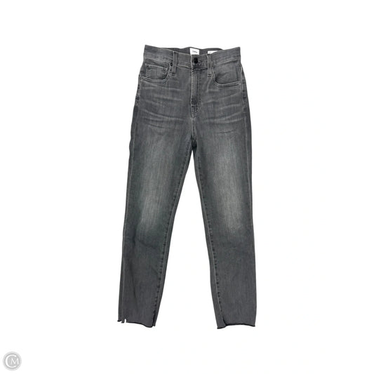 Jeans Straight By Edwin In Black, Size: 0