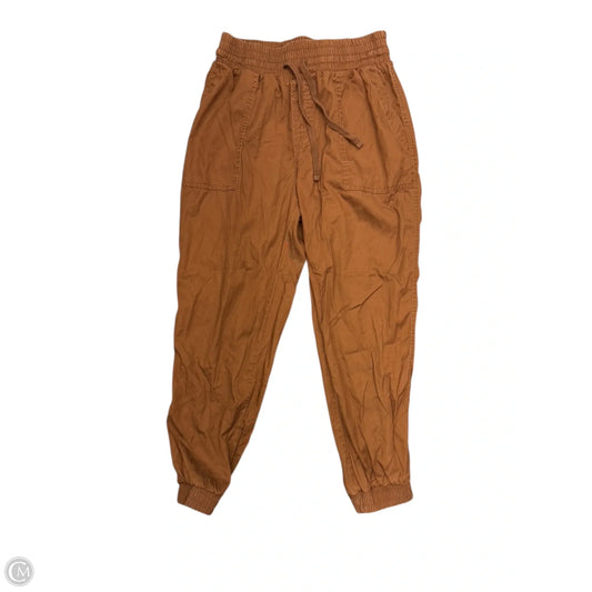 Pants Cargo & Utility By A New Day In Brown, Size: 4