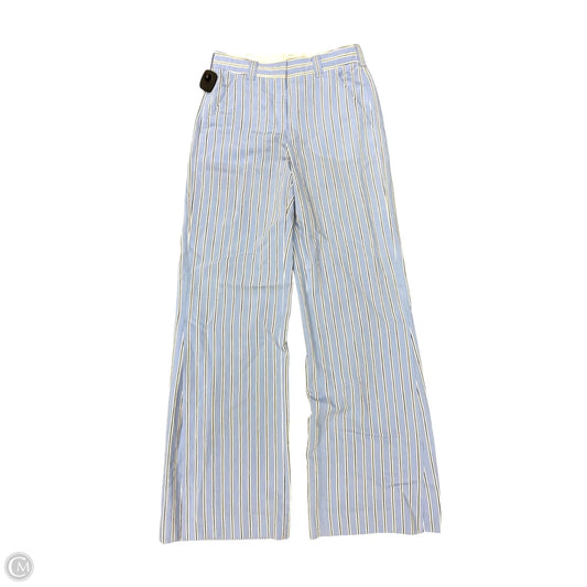 Pants Dress By Alc In Striped Pattern, Size: 2