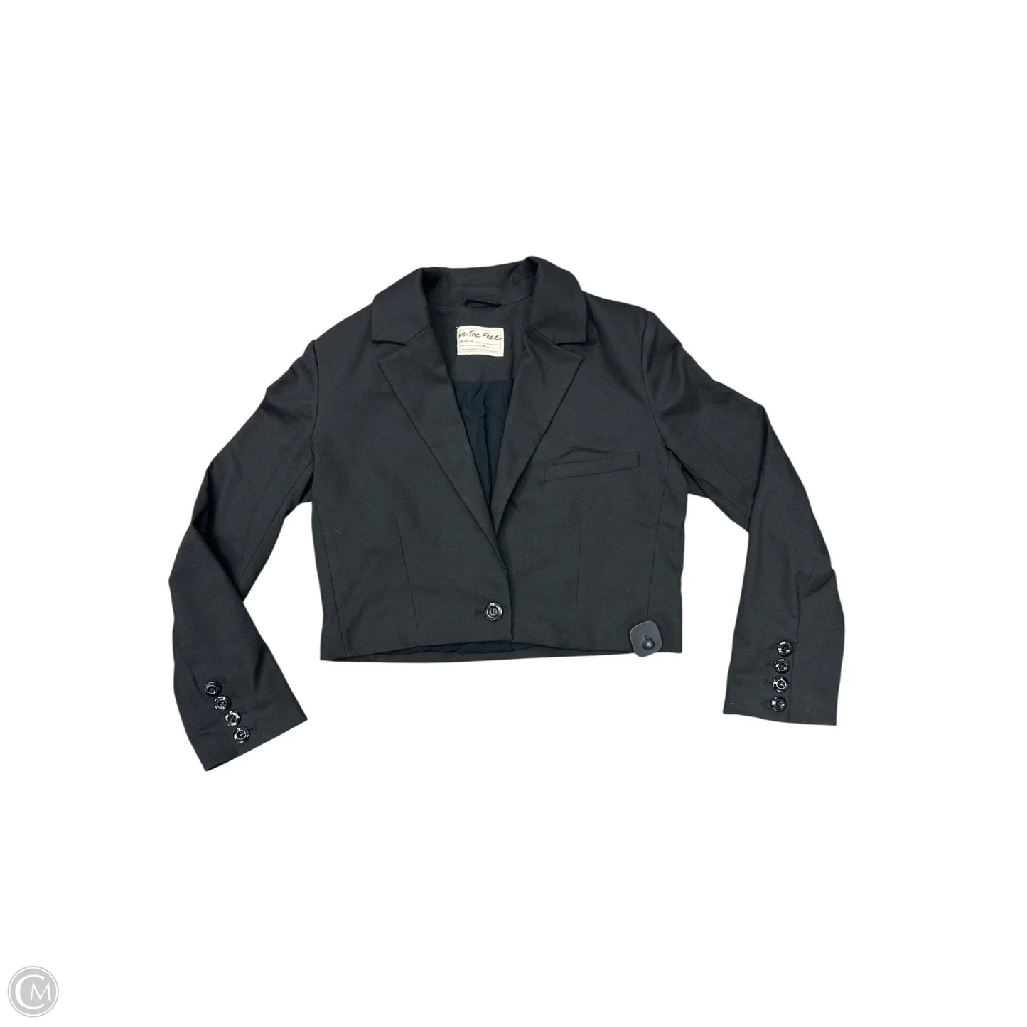 Blazer By We The Free In Black, Size: M