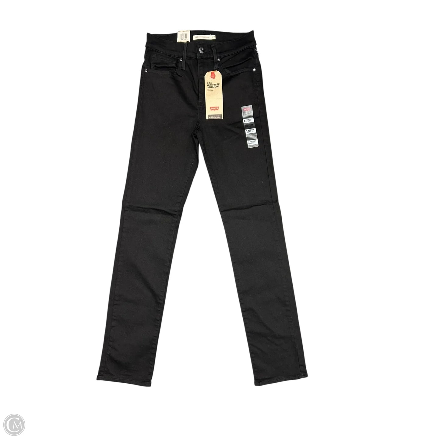 Pants Other By Levis In Black, Size: 4