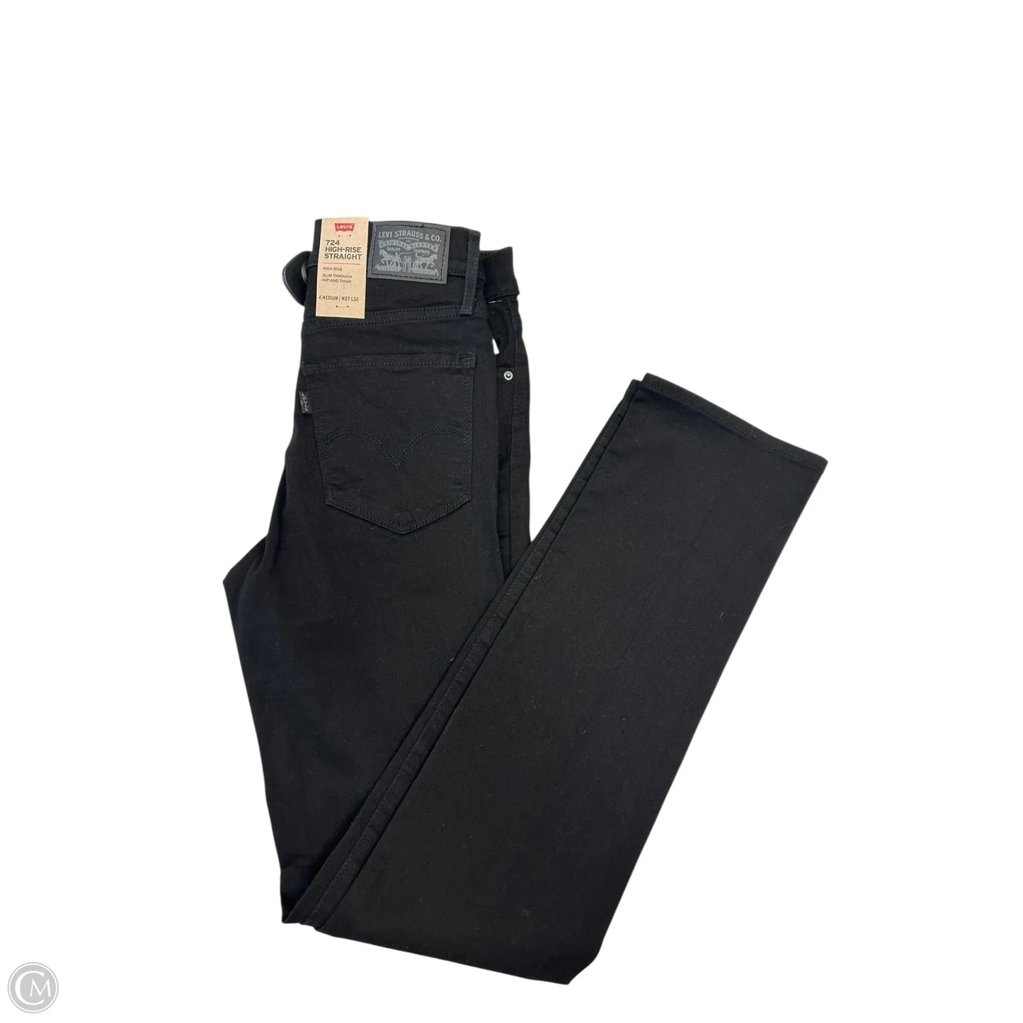 Pants Other By Levis In Black, Size: 4