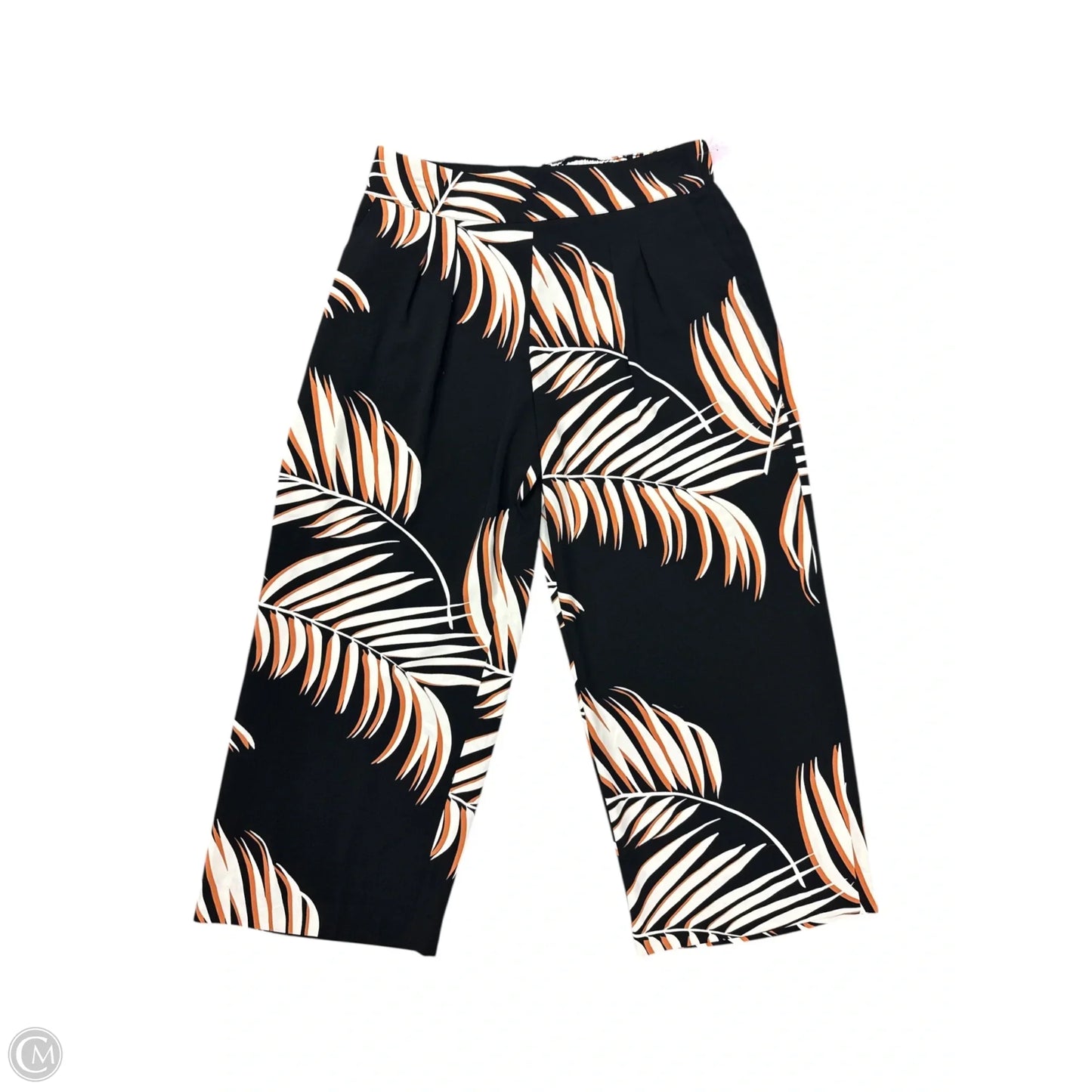 Pants Dress By Nine West Apparel In Black, Size: 16