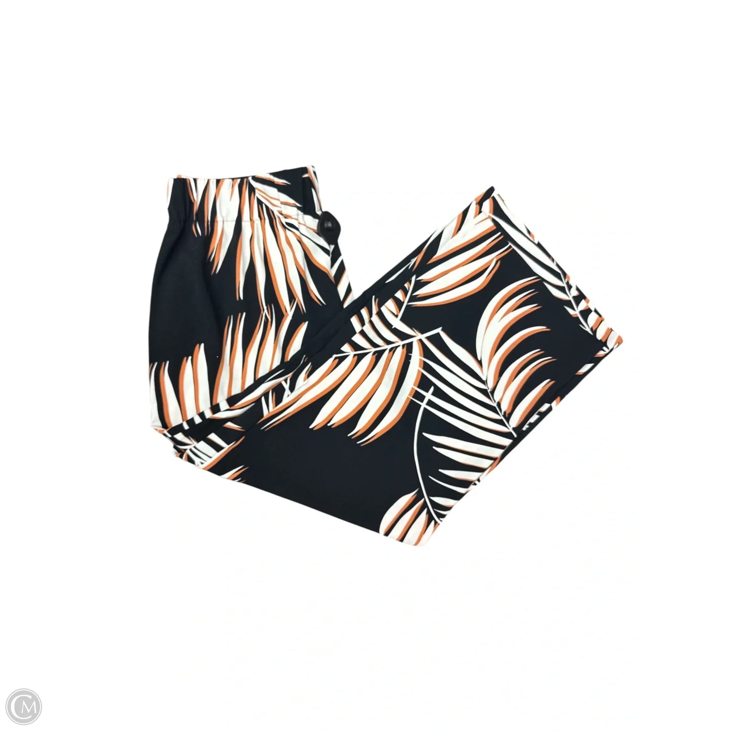 Pants Dress By Nine West Apparel In Black, Size: 16