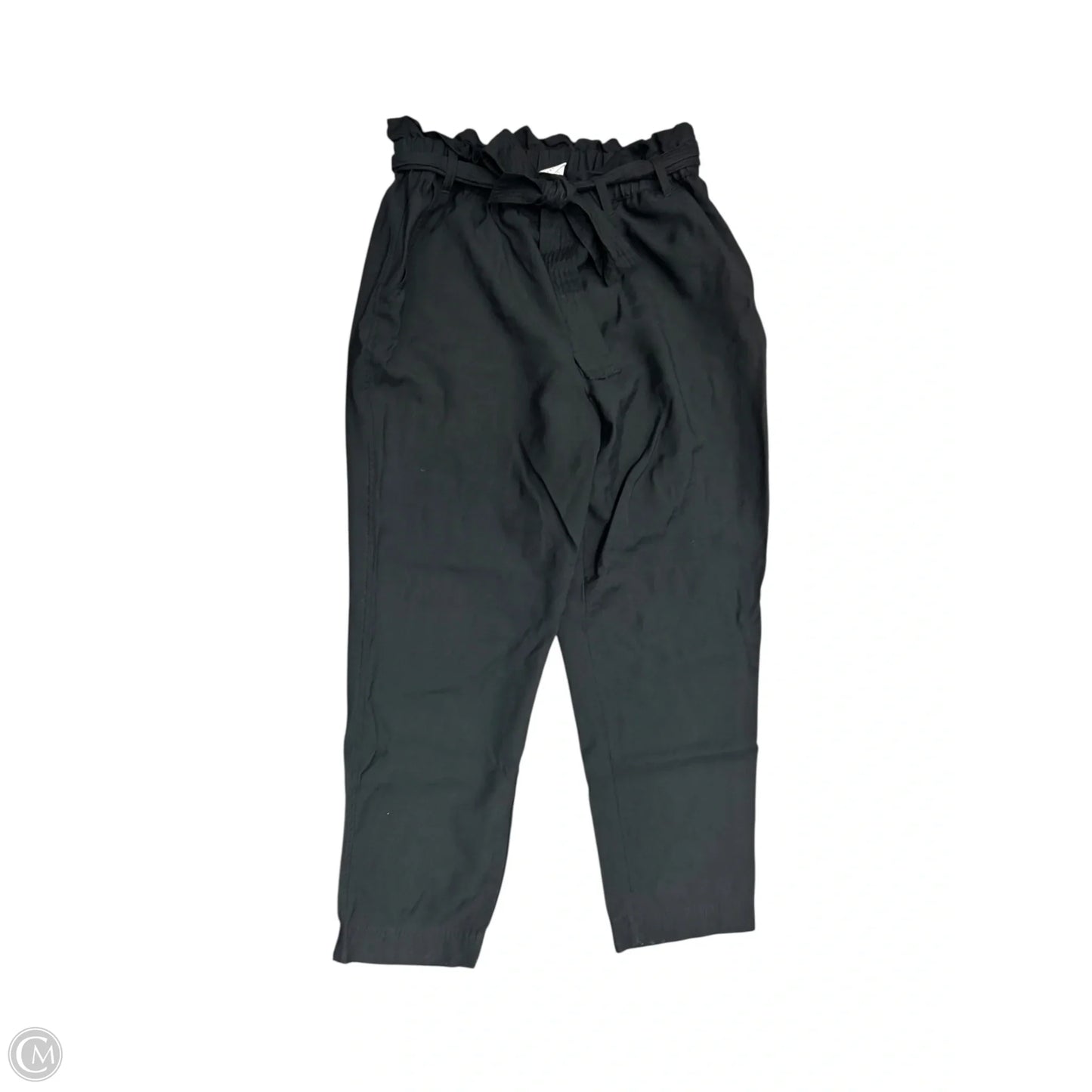 Pants Dress By A New Day In Black, Size: 10