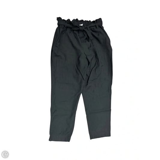 Pants Dress By A New Day In Black, Size: 10