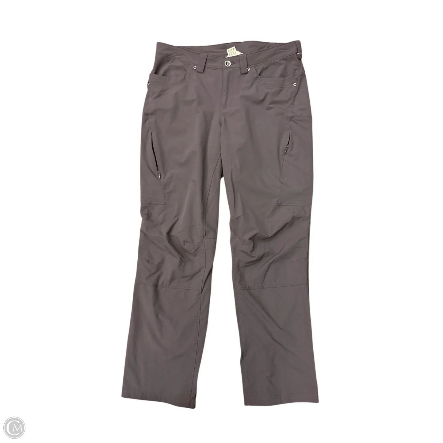 Pants Cargo & Utility By Duluth Trading In Purple, Size: 12