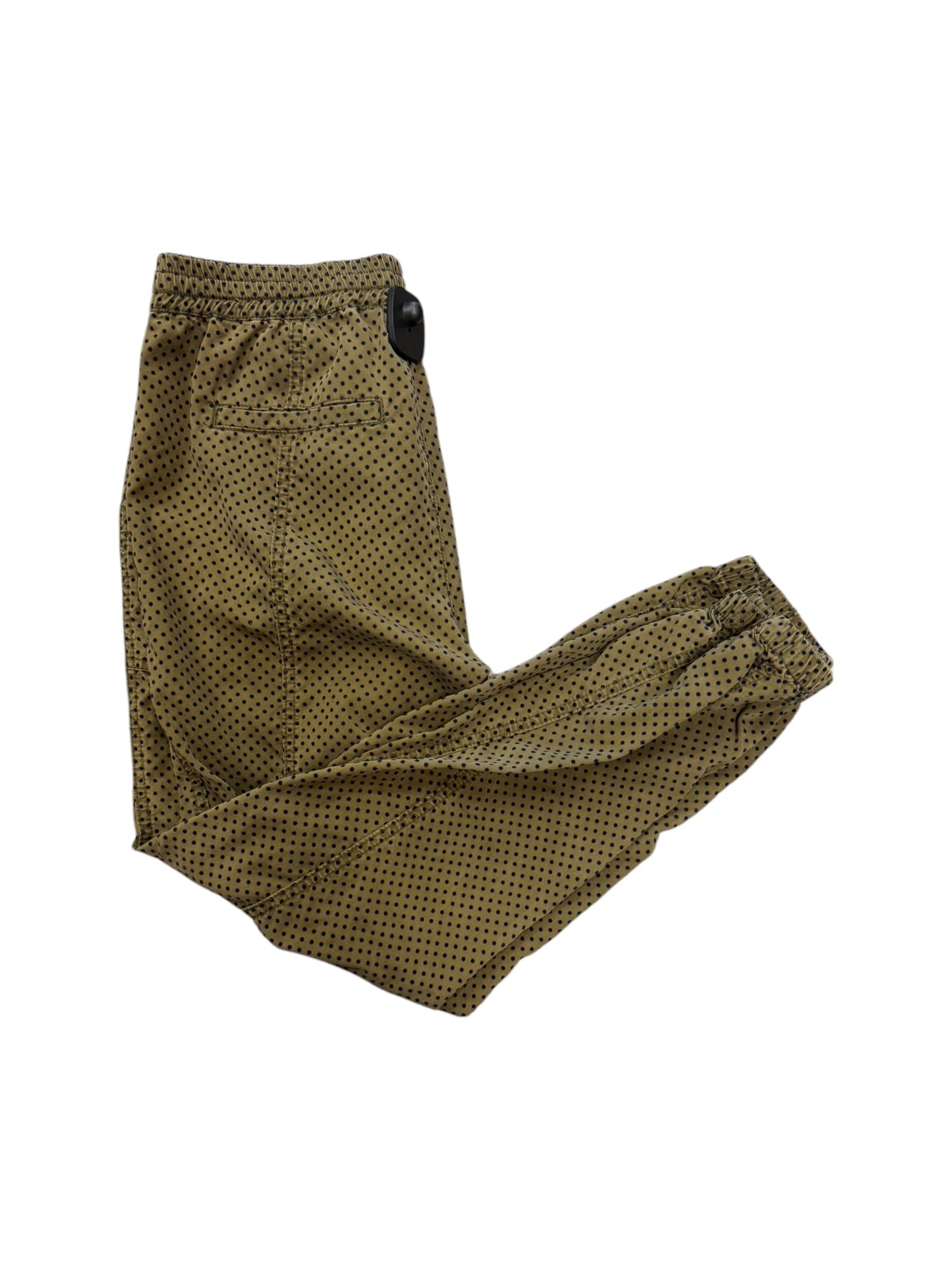 Pants Other By Anthropologie In Green, Size: 0