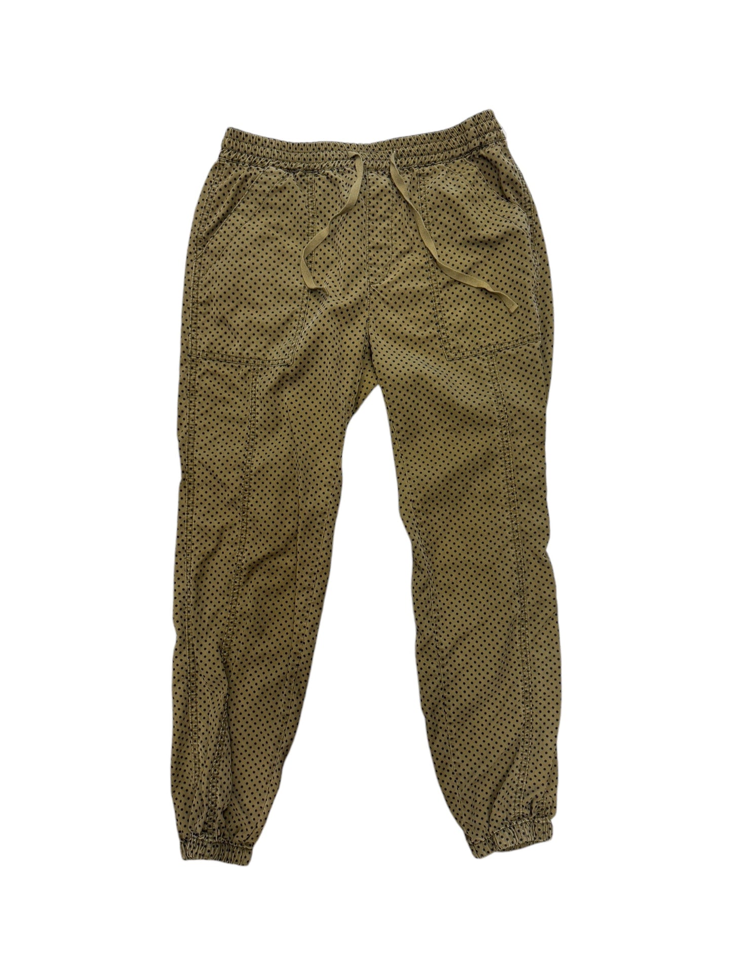 Pants Other By Anthropologie In Green, Size: 0