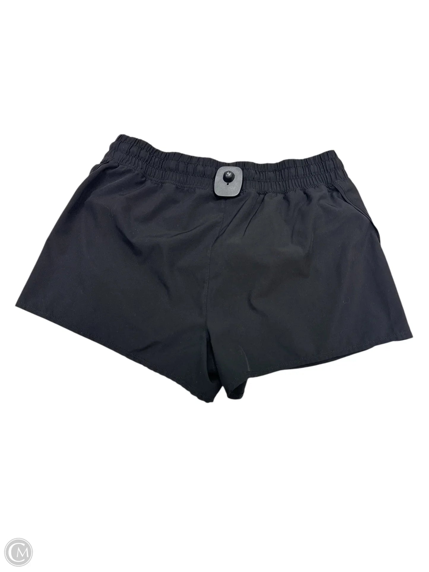 Athletic Shorts By 90 Degrees By Reflex In Black, Size: L