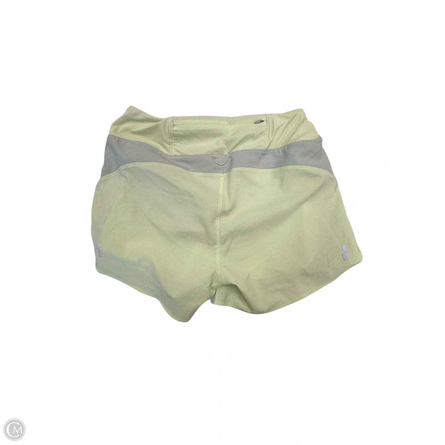 Athletic Shorts By The North Face In Green, Size: M