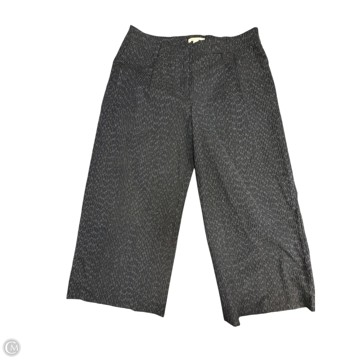 Pants Other By Eileen Fisher In Black, Size: Sp