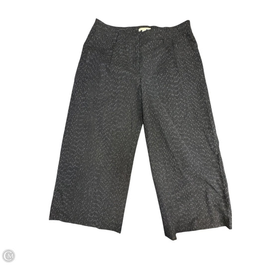 Pants Other By Eileen Fisher In Black, Size: Sp