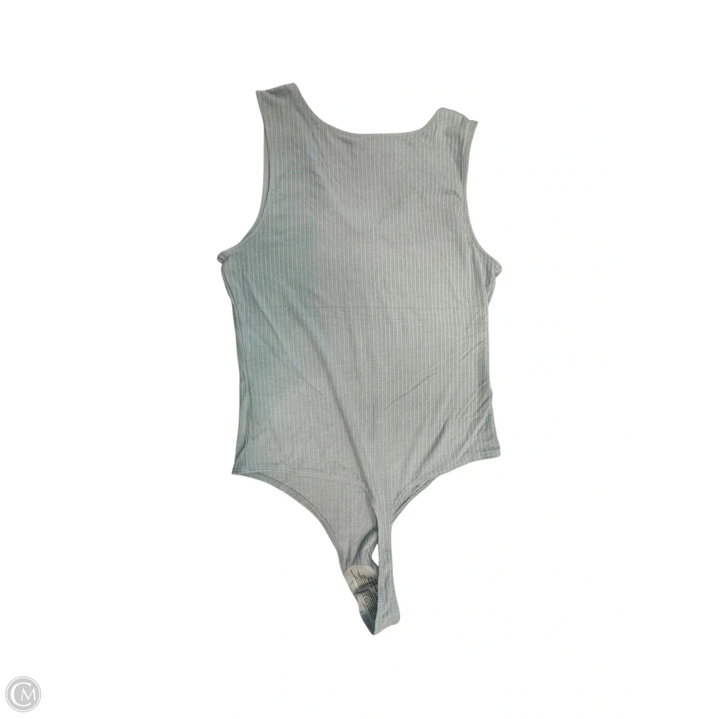 Bodysuit By Double Zero In Blue, Size: S