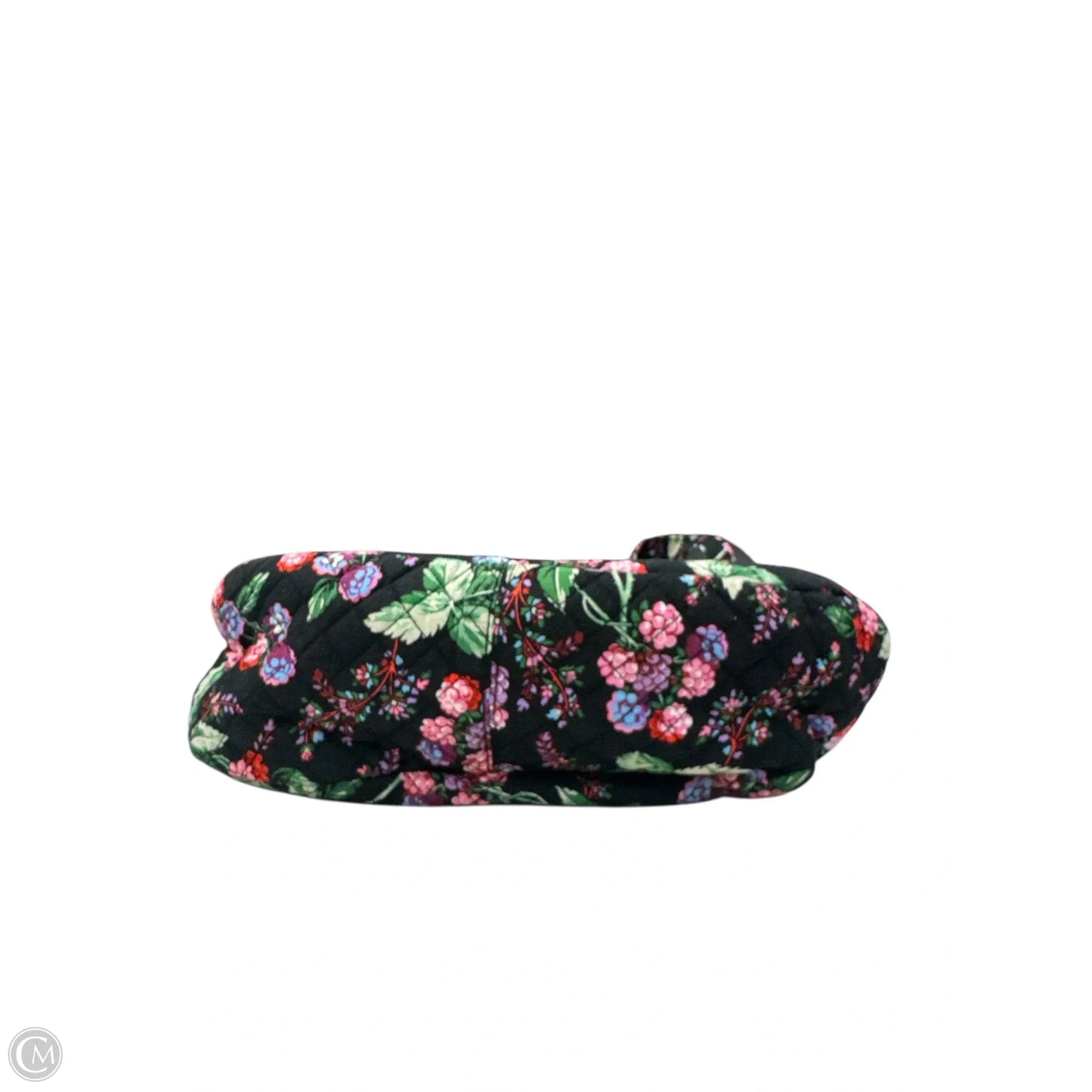 Handbag By Vera Bradley, Size: Medium